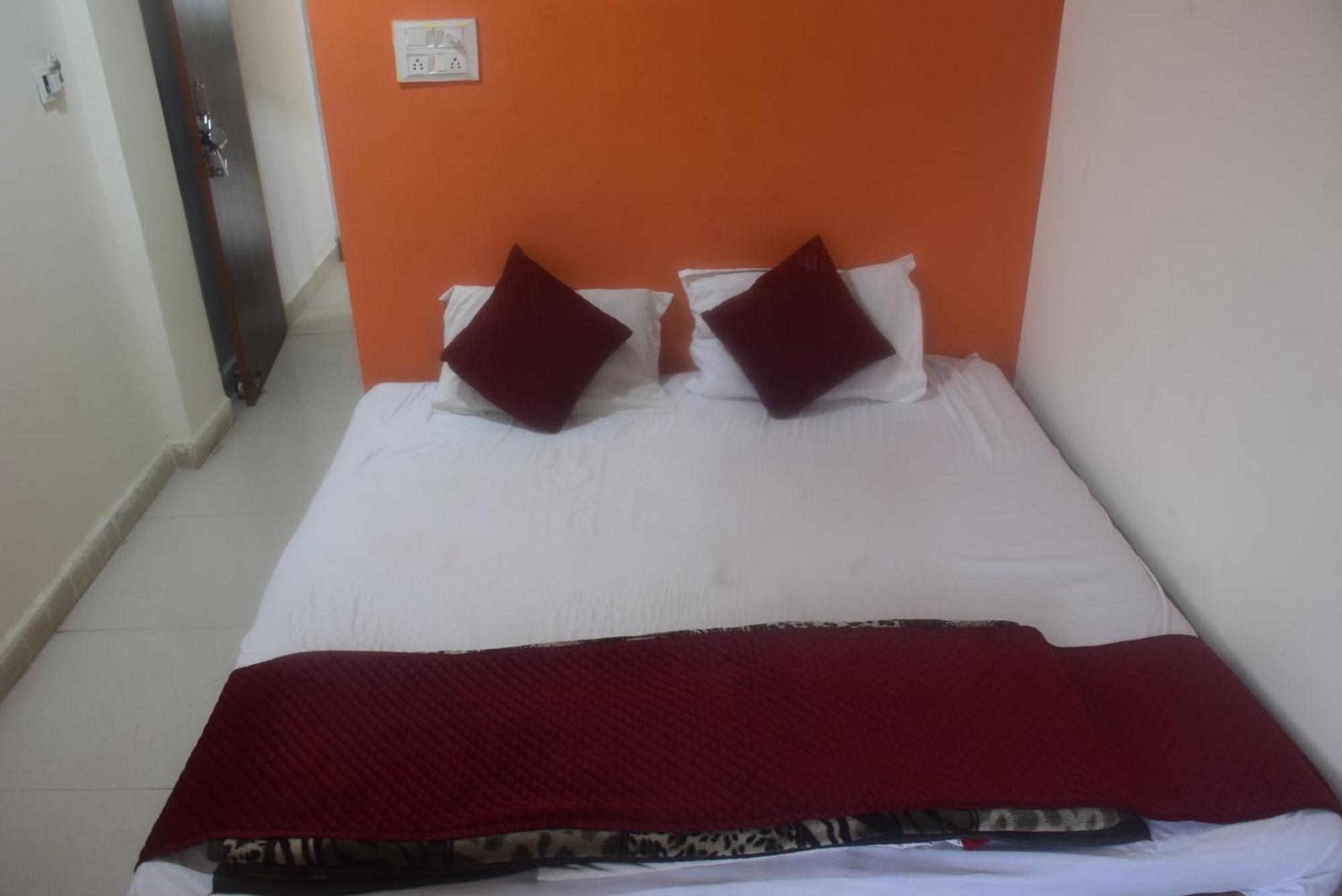 Hotel Thakur Ji Bhopal Exterior foto