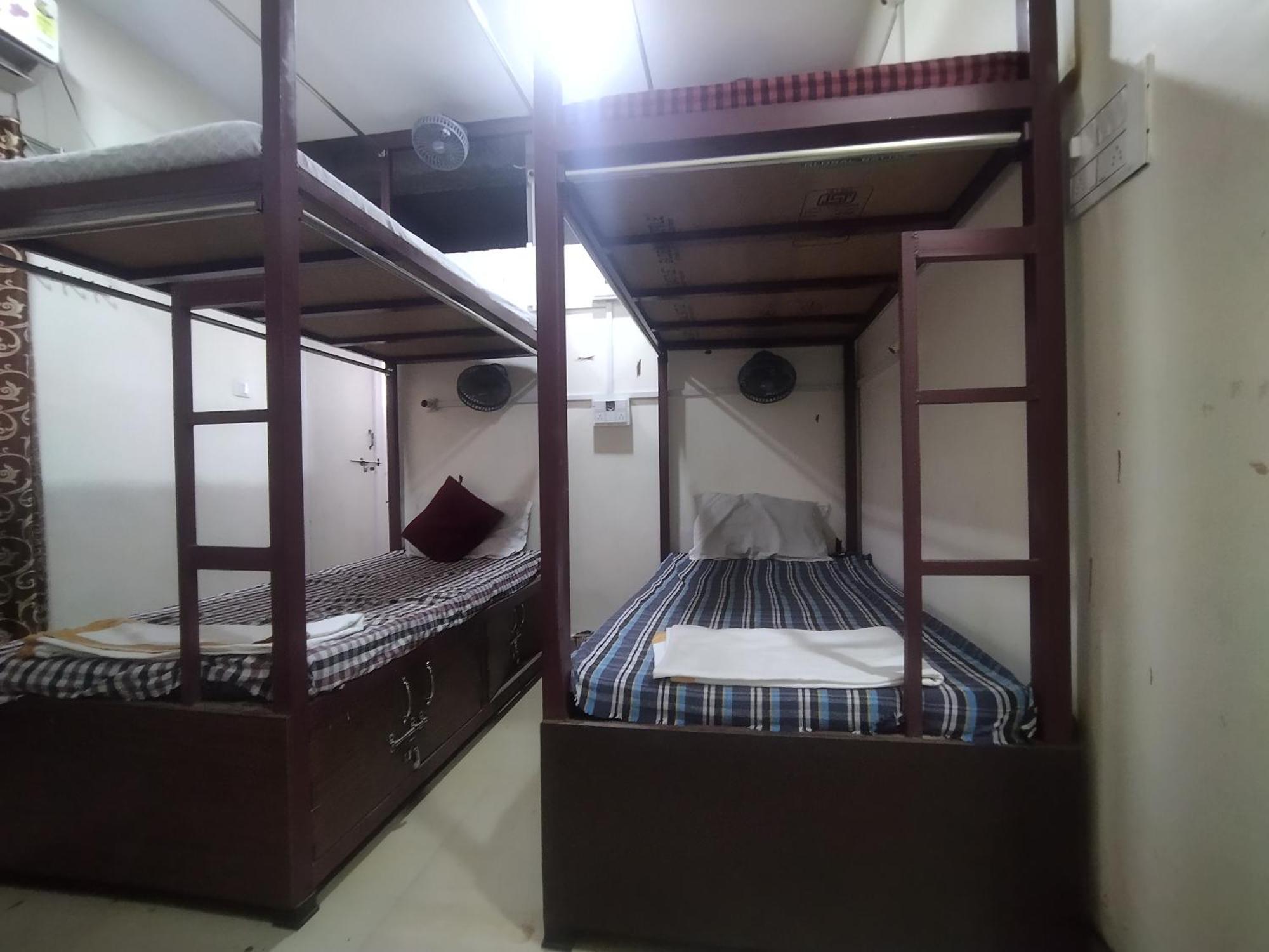 Hotel Thakur Ji Bhopal Exterior foto