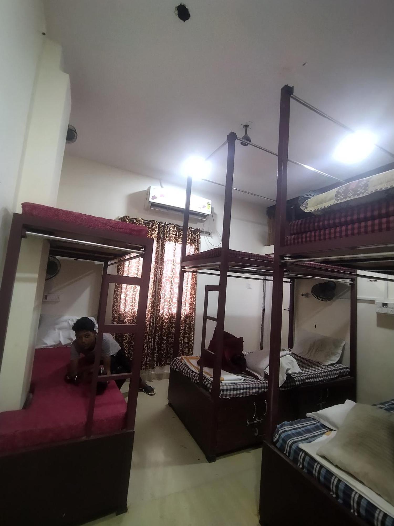 Hotel Thakur Ji Bhopal Exterior foto