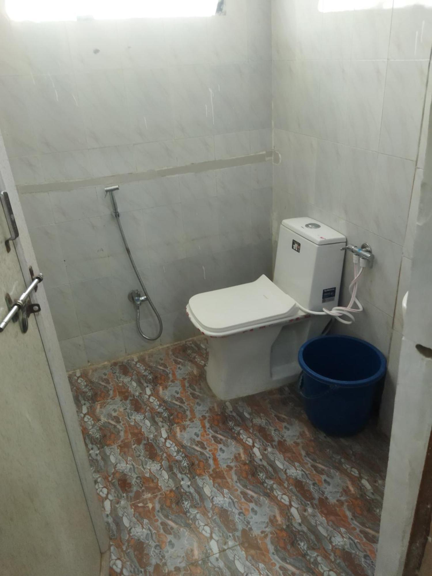 Hotel Thakur Ji Bhopal Exterior foto