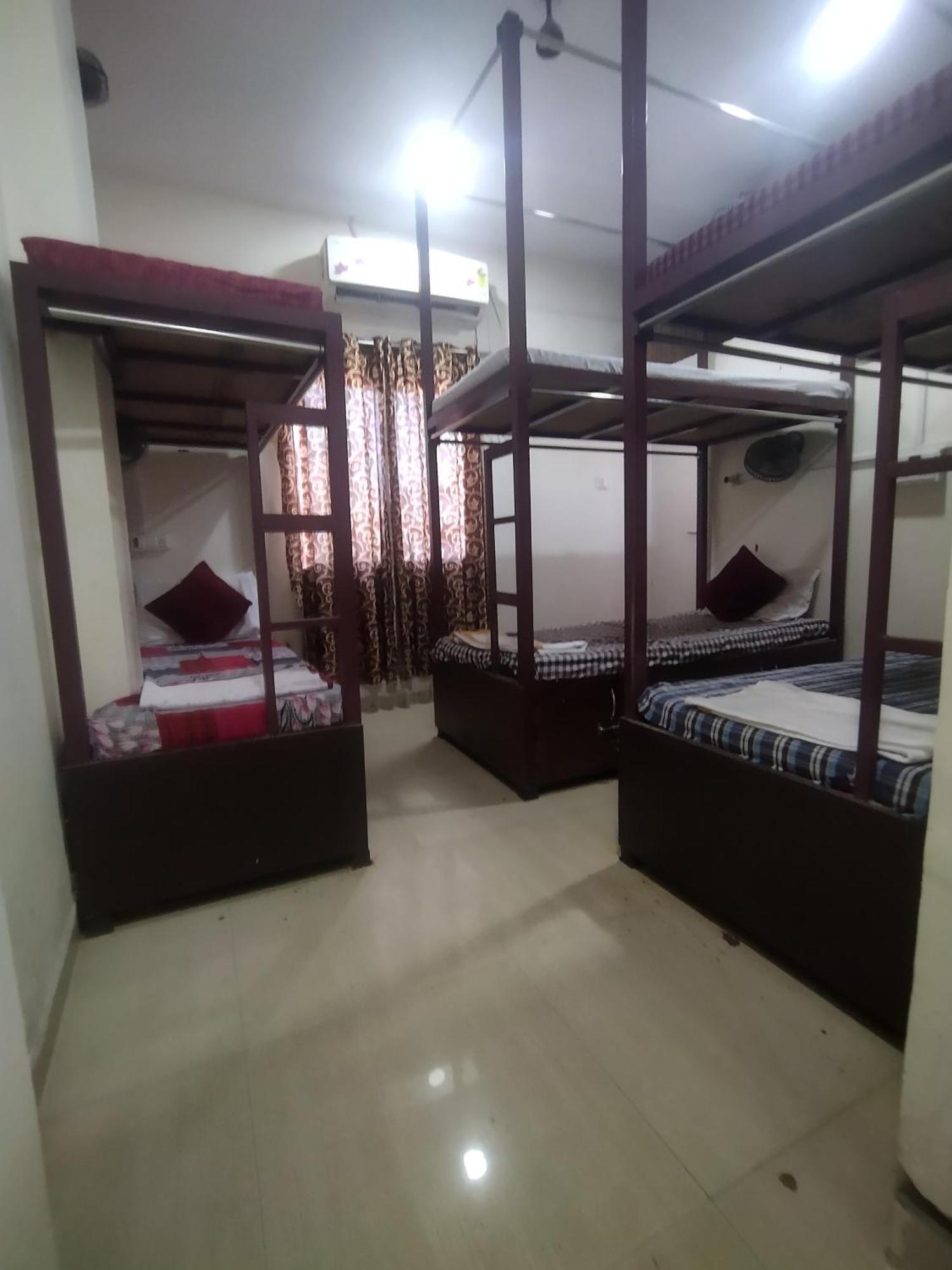 Hotel Thakur Ji Bhopal Exterior foto