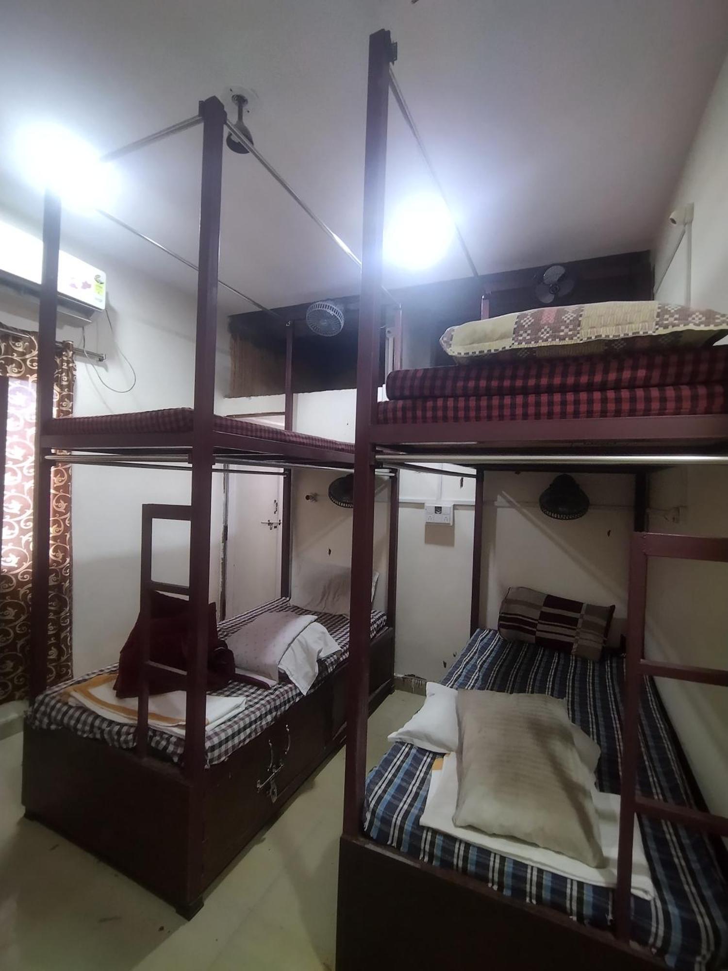 Hotel Thakur Ji Bhopal Exterior foto