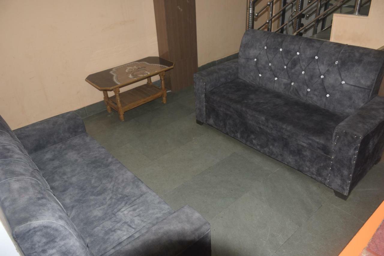 Hotel Thakur Ji Bhopal Exterior foto