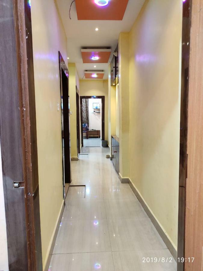 Hotel Thakur Ji Bhopal Exterior foto